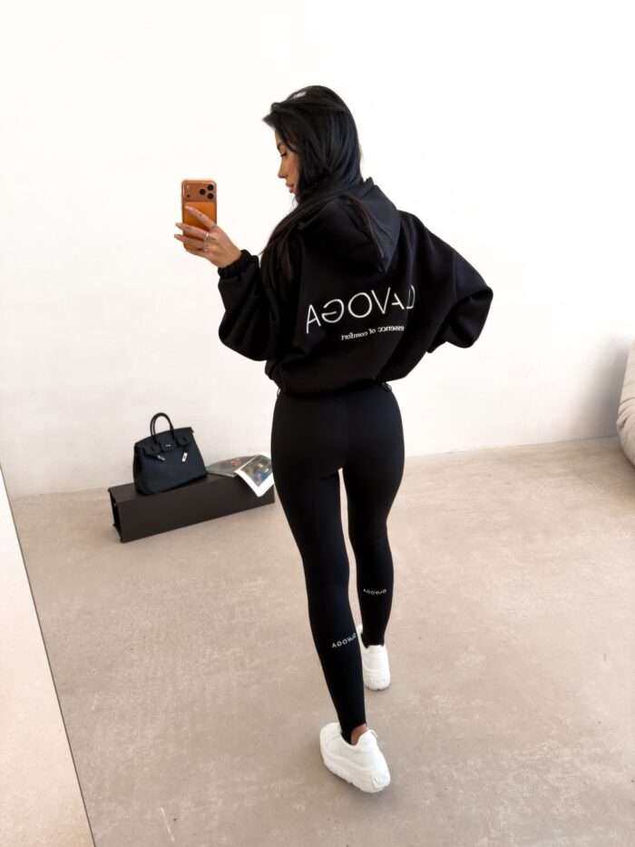 BLUZA DAMSKA VELA 2026 - obrazek 5