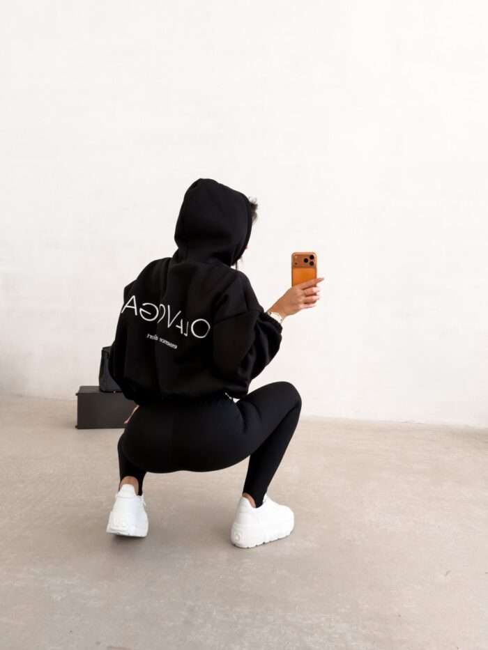 BLUZA DAMSKA VELA 2026 - obrazek 4