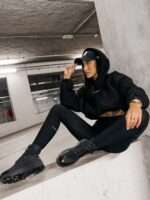 BLUZA DAMSKA VELA 2026 - obrazek 3