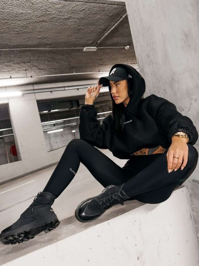 BLUZA DAMSKA VELA 2026 - obrazek 3