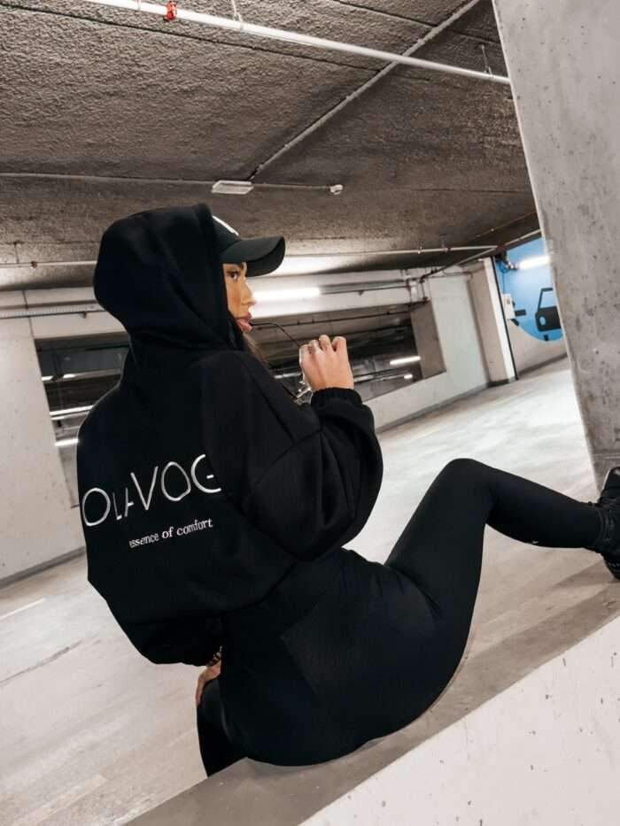 BLUZA DAMSKA VELA 2026 - obrazek 2