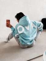 BLUZA DAMSKA VINTA 2026 - obrazek 12