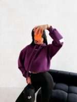 BLUZA DAMSKA VINTA 2026 - obrazek 8