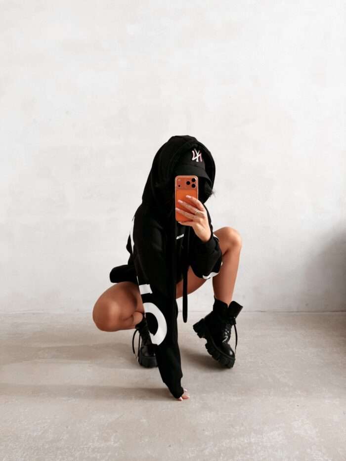 BLUZA DAMSKA VINTA 2026 - obrazek 5