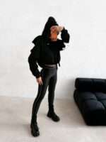 BLUZA DAMSKA VINTA 2026 - obrazek 4