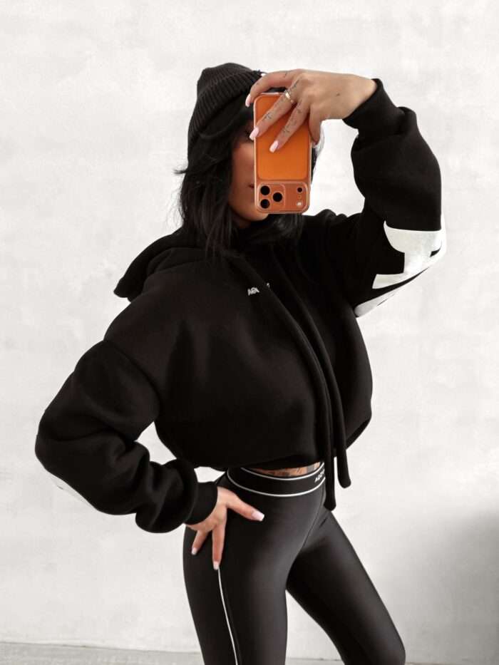 BLUZA DAMSKA VINTA 2026 - obrazek 3