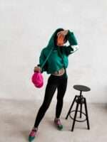 BLUZA DAMSKA VINTA 2026 - obrazek 11