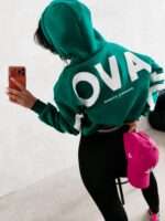 BLUZA DAMSKA VINTA 2026 - obrazek 10