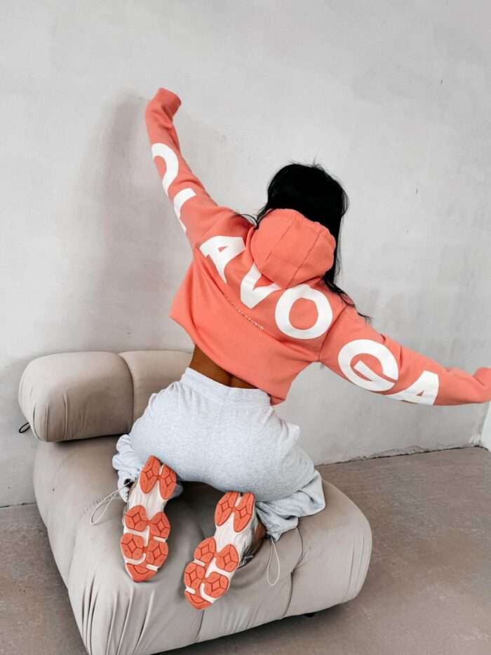 BLUZA DAMSKA VINTA 2026 - obrazek 17