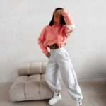 BLUZA DAMSKA VINTA 2026