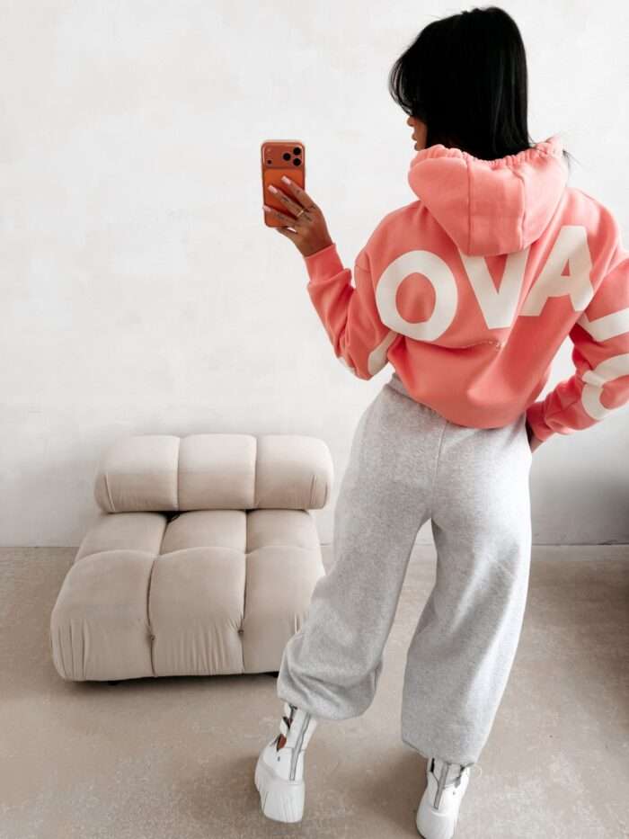 BLUZA DAMSKA VINTA 2026 - obrazek 15