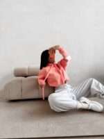 BLUZA DAMSKA VINTA 2026 - obrazek 14