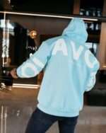 BLUZA MĘSKA VINTA MEN 2026 - obrazek 12