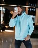 BLUZA MĘSKA VINTA MEN 2026 - obrazek 11