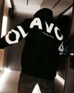 BLUZA MĘSKA VINTA MEN 2026 - obrazek 10