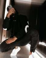 BLUZA MĘSKA VINTA MEN 2026 - obrazek 9