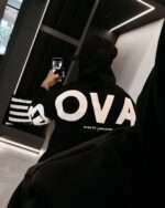 BLUZA MĘSKA VINTA MEN 2026 - obrazek 8