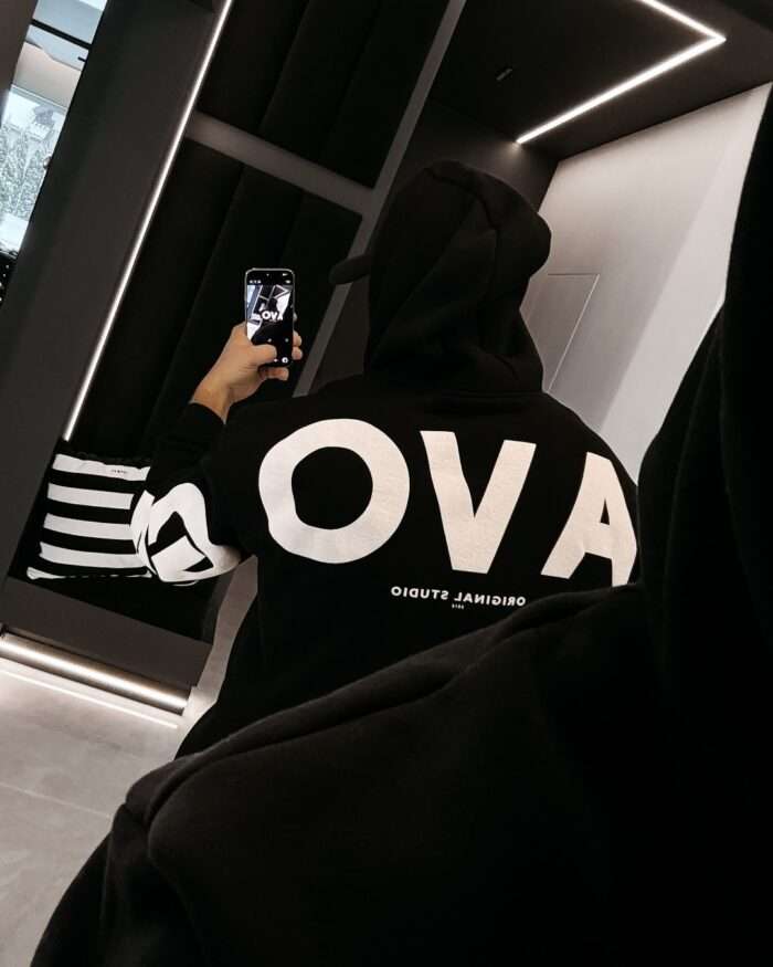 BLUZA MĘSKA VINTA MEN 2026 - obrazek 8