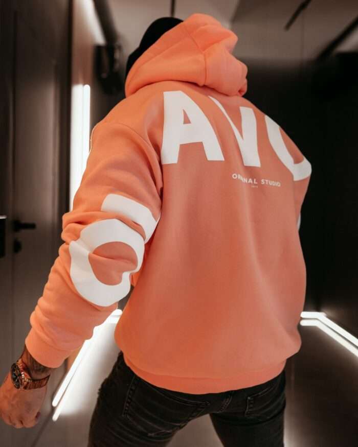 BLUZA MĘSKA VINTA MEN 2026 - obrazek 6