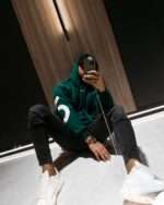 BLUZA MĘSKA VINTA MEN 2026 - obrazek 5