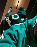 BLUZA MĘSKA VINTA MEN 2026 - obrazek 4