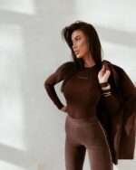 BLUZKA DAMSKA FERON 2026 - obrazek 14