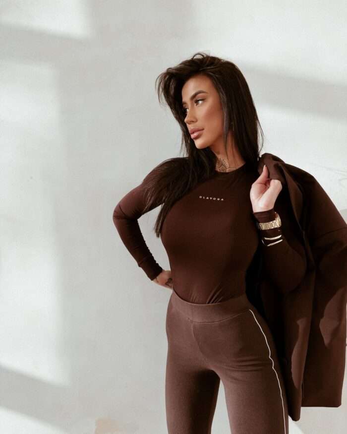 BLUZKA DAMSKA FERON 2026 - obrazek 14