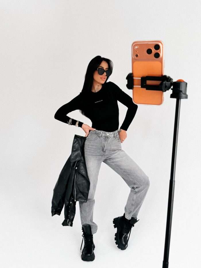 BLUZKA DAMSKA FERON 2026 - obrazek 10