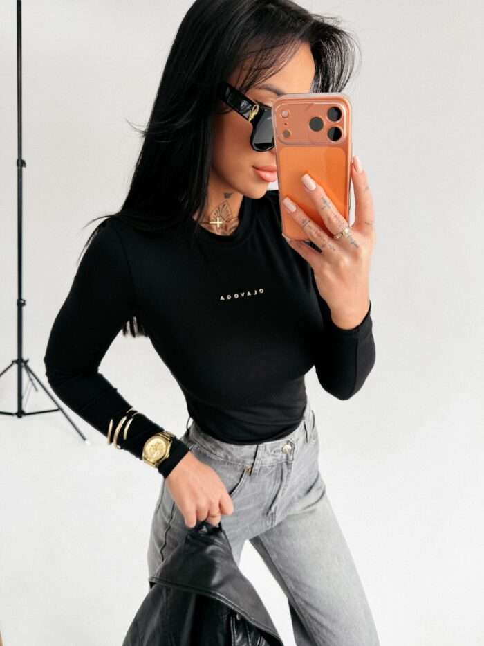 BLUZKA DAMSKA FERON 2026 - obrazek 9