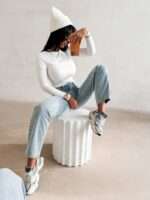 BLUZKA DAMSKA FERON 2026 - obrazek 8