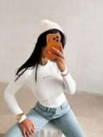 BLUZKA DAMSKA FERON 2026 - obrazek 7