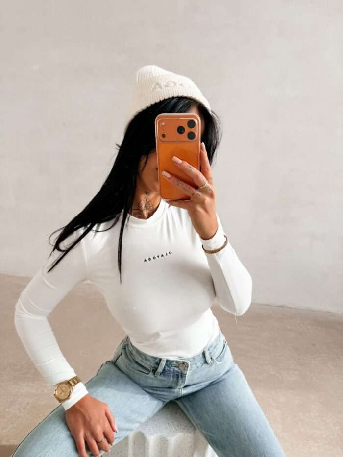 BLUZKA DAMSKA FERON 2026 - obrazek 7