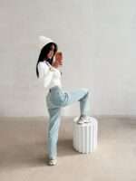 BLUZKA DAMSKA FERON 2026 - obrazek 6