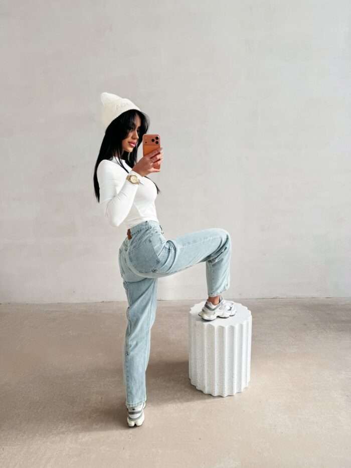 BLUZKA DAMSKA FERON 2026 - obrazek 6