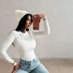 BLUZKA DAMSKA FERON 2026