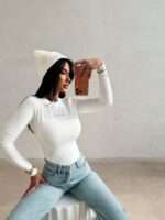 BLUZKA DAMSKA FERON 2026