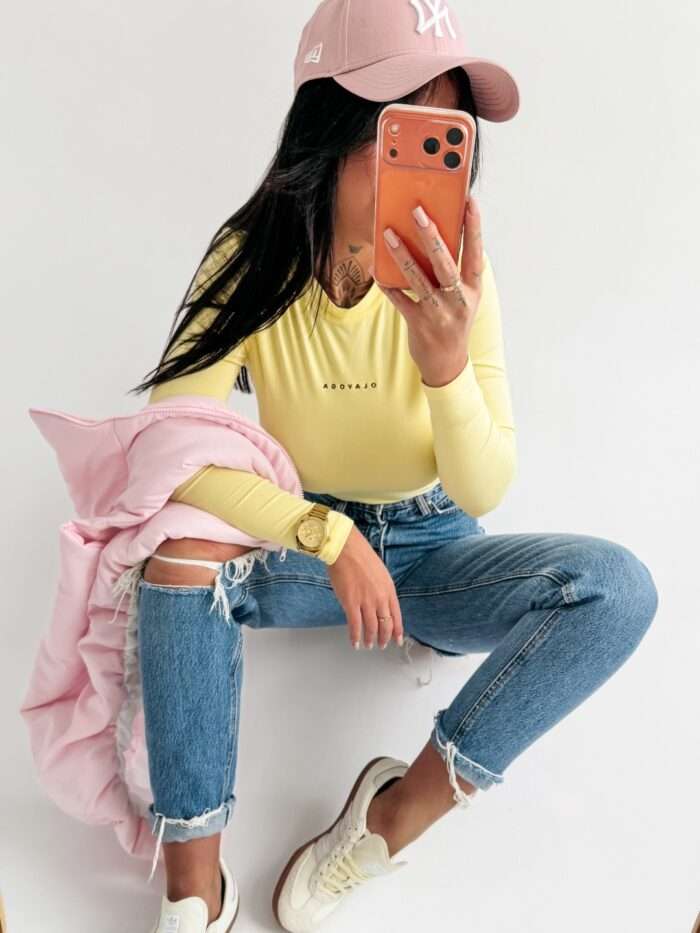 BLUZKA DAMSKA FERON 2026 - obrazek 4