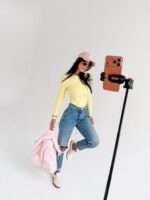 BLUZKA DAMSKA FERON 2026 - obrazek 3