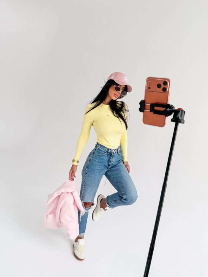 BLUZKA DAMSKA FERON 2026 - obrazek 3