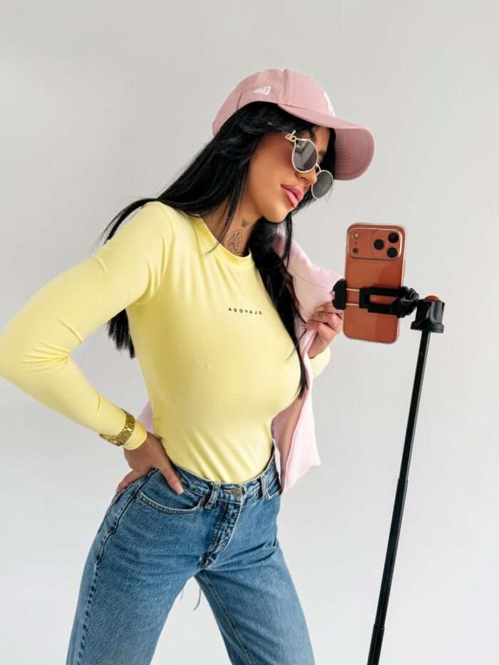 BLUZKA DAMSKA FERON 2026 - obrazek 2