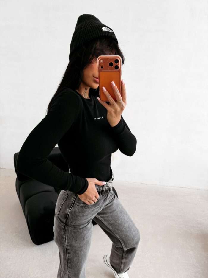 BLUZKA DAMSKA MIRIAM 2026 - obrazek 2