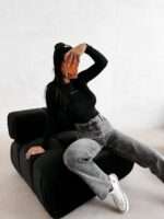 BLUZKA DAMSKA MIRIAM 2026 - obrazek 3