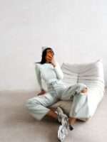 BLUZKA DAMSKA MIRIAM 2026 - obrazek 5