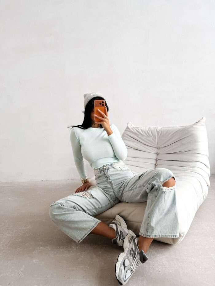 BLUZKA DAMSKA MIRIAM 2026 - obrazek 5