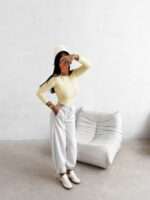 BLUZKA DAMSKA MIRIAM 2026 - obrazek 6