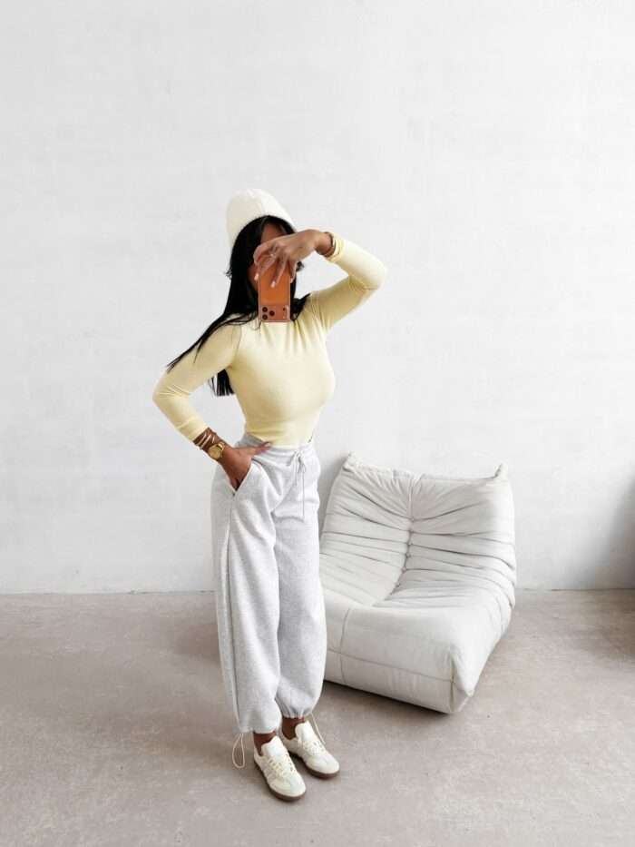 BLUZKA DAMSKA MIRIAM 2026 - obrazek 6