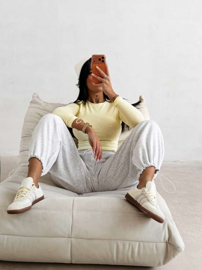 BLUZKA DAMSKA MIRIAM 2026 - obrazek 7