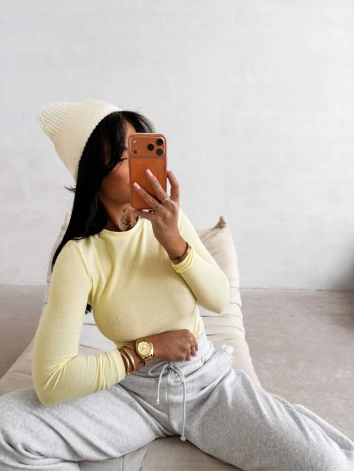 BLUZKA DAMSKA MIRIAM 2026 - obrazek 8