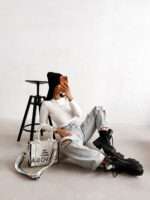 BLUZKA DAMSKA MIRIAM 2026 - obrazek 9