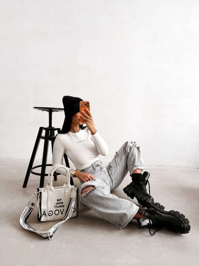 BLUZKA DAMSKA MIRIAM 2026 - obrazek 9